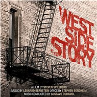 Soundtrack: West Side Story (2x LP) - LP - LP vinyl