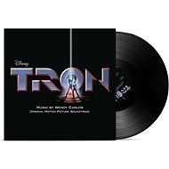 Soundtrack: Tron - LP - LP Record