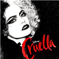 Soundtrack: Cruella - CD - Music CD