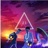 Area21: Greatest Hits Vol. 1 - LP - LP vinyl