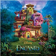 Soundtrack: Encanto - LP - LP Record