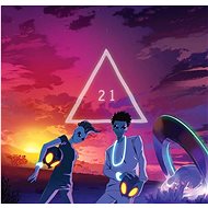 Area21, Garrix Martin: Greatest Hits Vol.1 - CD - Music CD