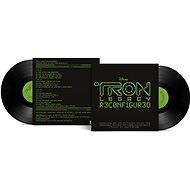 Daft Punk, Various: TRON: Legacy Reconfigured (2x LP) - LP - LP Record