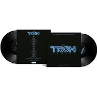 Daft Punk, Various: TRON: Legacy Reconfigured (2x LP) - LP - LP Record