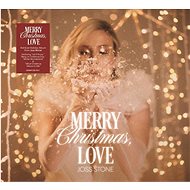 Stone Joss: Merry Christmas, Love - LP - LP Record