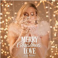 Stone Joss: Merry Christmas, Love - CD - Music CD