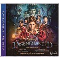 Soundtrack,: Disenchanted - CD - Music CD