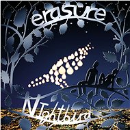 Erasure: Nightbird - CD - Music CD