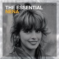 Nena: Essential (2x CD) - CD - Hudební CD