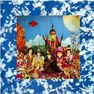 Rolling Stones: Their Satanic Majesties Request - LP - LP vinyl