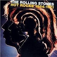 Rolling Stones: Hot Rocks (1964 - 1971) (2x CD) - CD - Music CD