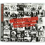 Rolling Stones: The Singles Collection (3x CD) - CD - Music CD