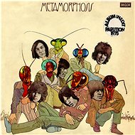 Rolling Stones: Metamorphosis - LP - LP Record