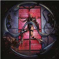 Lady Gaga: Chromatica (Deluxe Edition) - CD - Music CD