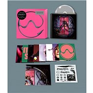 Lady Gaga: Chromatica (International Super Deluxe Box) - CD - Music CD