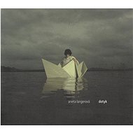 Langerová Aneta: Dotyk - CD - Music CD