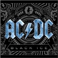 AC/DC: Black Ice (Limited Edition) - CD - Music CD