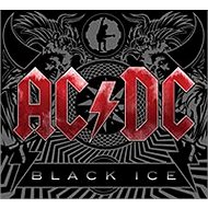 AC/DC: Black Ice - CD - Music CD