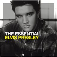 PRESLEY, ELVIS: Essential Elvis Presley (2x CD) - CD - Music CD