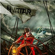 Avatar: Hail the Apocalypse - CD - Music CD