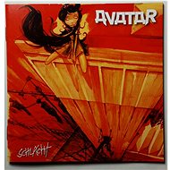 Avatar: Schlacht - CD - Hudební CD