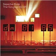 DEPECHE MODE: The Singles 81-85 - CD - Music CD