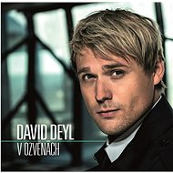 Deyl David: In Echoes - CD - Music CD