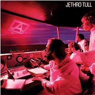 Jethro Tull: A (40th Anniversary Edition) - CD - Music CD