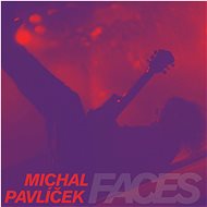 Pavlicek Michal: Faces (4xLP) - LP - LP Record