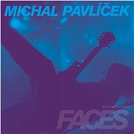 Pavlicek Michal: Faces (4xCD) - CD - Music CD
