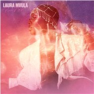 Mvula Laura: Pink Noise - CD - Music CD