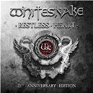 Whitesnake: Restless Heart - CD - Music CD