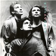 Alphaville: Afternoons In Utopia (2x CD) - CD - Music CD