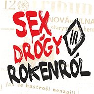Three Sisters: Sex Drones Rock and Roll - CD - Music CD