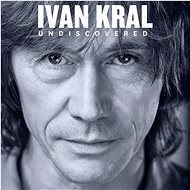 King Ivan: Undiscovered - CD - Music CD
