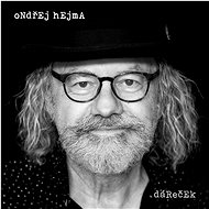 Hejma Ondřej: Dáreček - CD - Music CD