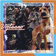Vojtaano: 2020 - CD - Music CD