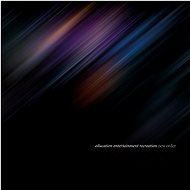New Order: Education, Entertainment, Recreation (2x CD) - CD - Hudební CD