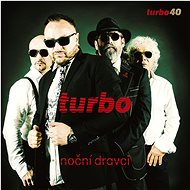 Turbo: Night Predators - LP - LP Record