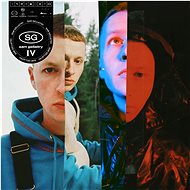 Gellaitry Sam: IV (EP) - LP - LP Record