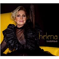 Vondráčková Helena: Tvrdohlavá - (2x LP) - LP - LP vinyl