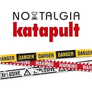 Katapult: Nostalgia - LP - LP vinyl