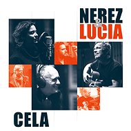 Nerez & Lucia: Cela - LP - LP Record