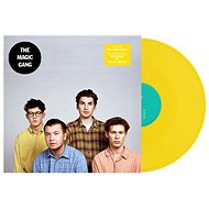 Magic Gang: Magic Gang (RSD) (2x LP) - LP - LP Record