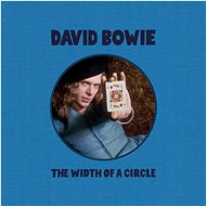 Bowie David: Width Of A Circle (2x CD) - CD - Music CD