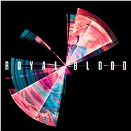 Royal Blood: Typhoons (Indie) - LP - LP vinyl