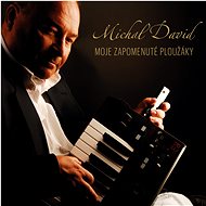 David Michal: My Forgotten Plows - CD - Music CD