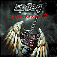 Earthquake 2: Epilogue - LP - LP Record