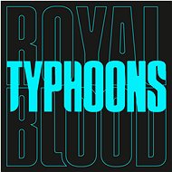 Royal Blood: Single 2 - LP - LP Record