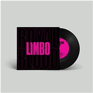 Royal Blood: Limbo - LP - LP Record